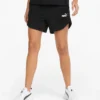 PUMA 5 High Wasit Shorts