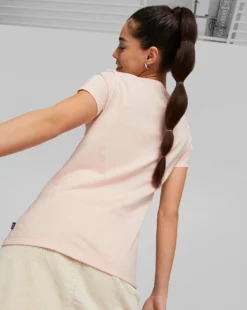 PUMA Logo Tee -Cheap Vextalia Store y01fo075503s