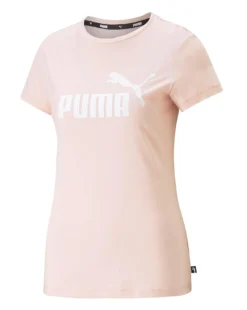 PUMA Logo Tee -Cheap Vextalia Store y01fo075505s