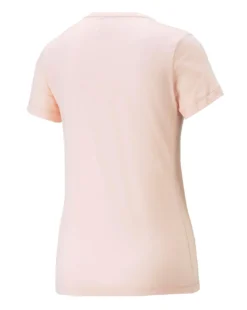 PUMA Logo Tee -Cheap Vextalia Store y01fo075506s