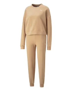 PUMA Loungewear Suit -Cheap Vextalia Store y01fo085504s