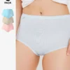 Sloggi 3 Pack Basic Maxi Briefs