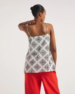 Strappy Cami -Cheap Vextalia Store y01gp002728w