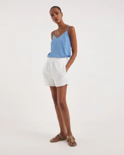 Strappy Cami -Cheap Vextalia Store y01gp019730w