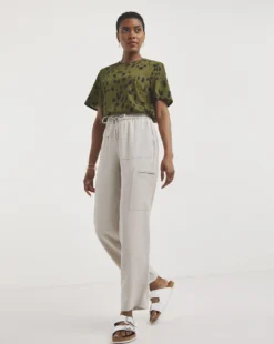 Updated Boxy Top -Cheap Vextalia Store y01gp374722w