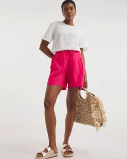 Updated Boxy Top -Cheap Vextalia Store y01gp383747w