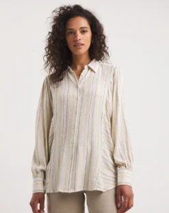 Green Stripe Shirt 7 Green Stripe Shirt -Cheap Vextalia Store y01gp411746w