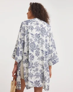 Crinkle Kimono -Cheap Vextalia Store y01gp464741w