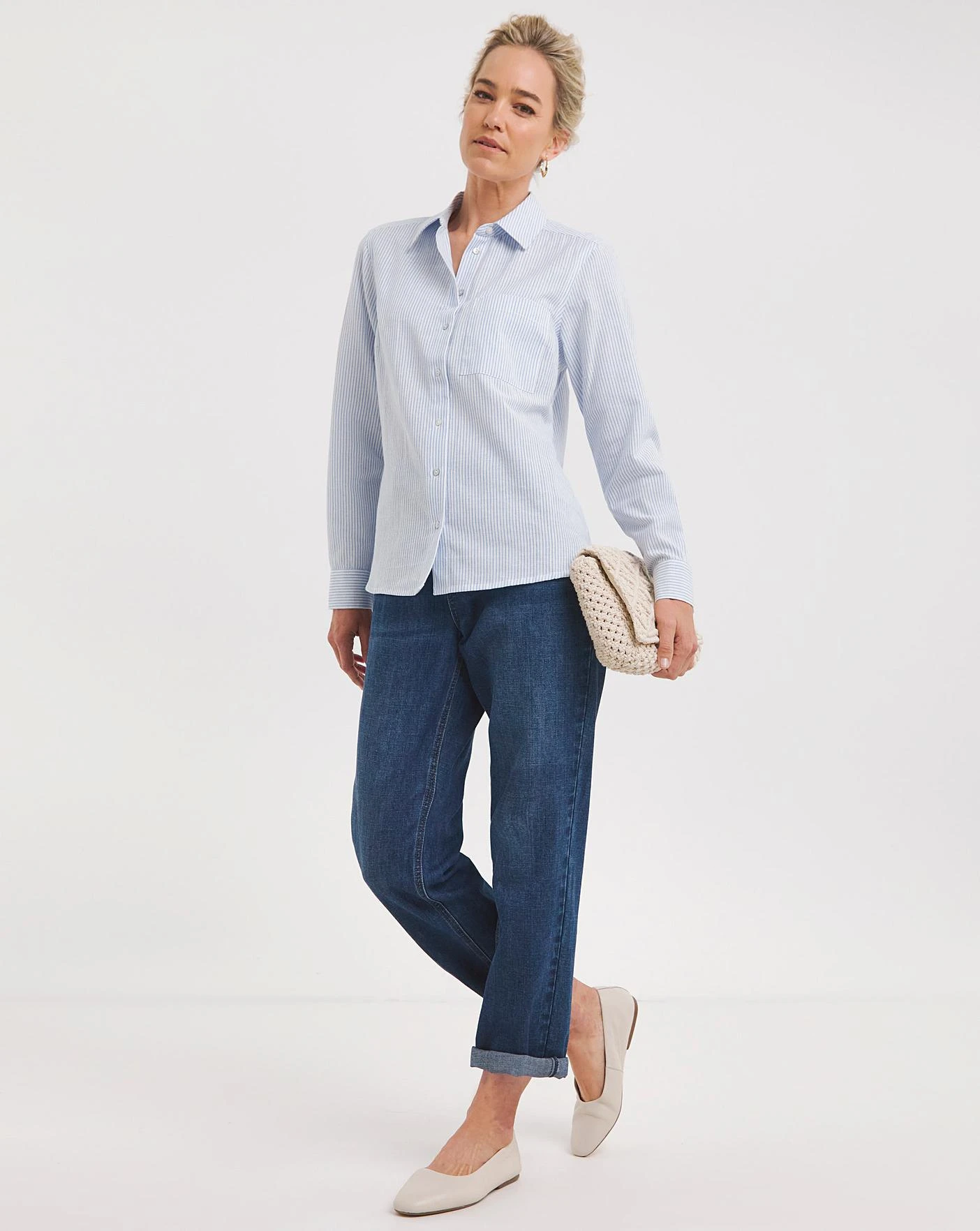 The Essential Shirt 2 The Essential Shirt - Image 2