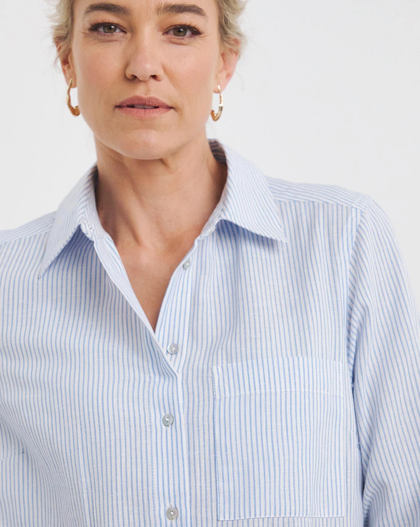 The Essential Shirt 3 The Essential Shirt - Image 3