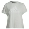 Adidas Winners 3.0 T-Shirt Plus Size