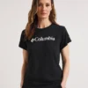 Columbia Sportswear Columbia Trek SS Graphic Tee