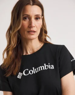 Columbia Sportswear Columbia Trek SS Graphic Tee -Cheap Vextalia Store y01hf527706w