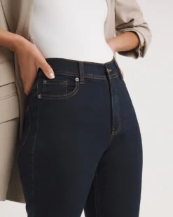 24/7 Organic Indigo Bootcut Jeans -Cheap Vextalia Store y01hq295735w