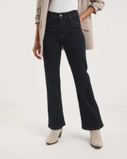 24/7 Organic Indigo Bootcut Jeans -Cheap Vextalia Store y01hq295738w