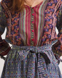 Joe Browns Boho Tunic -Cheap Vextalia Store y01if418724w