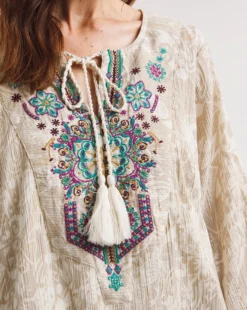 Joe Browns Embroidered Tunic -Cheap Vextalia Store y01if868723w