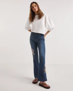 Joe Browns Embroidery Jeans