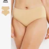 Sloggi 2Pack Zero One Midi Briefs