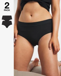 Sloggi 2Pack Go All Around Maxi Briefs