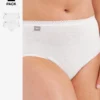 Playtex 2Pack Midi Briefs