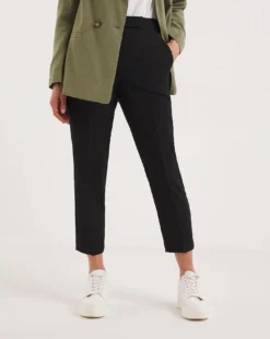 Value Essentials Tapered Leg Trousers -Cheap Vextalia Store y01nc624777w