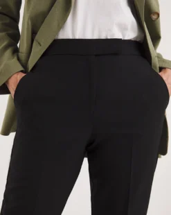 Value Essentials Tapered Leg Trousers -Cheap Vextalia Store y01nc624778w