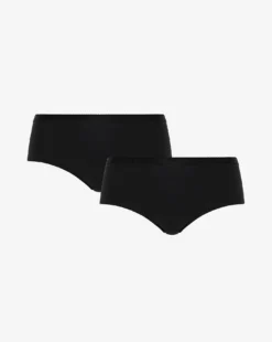 Playtex 2Pack Organic Cotton Midi Briefs -Cheap Vextalia Store y01nq863500s