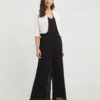 Joanna Hope Pleated Chiffon Trouser