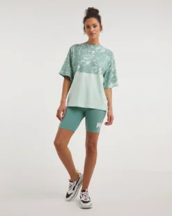 PUMA Essential Logo Cycle Shorts