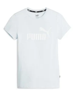 PUMA ESS Logo Tee -Cheap Vextalia Store y01pm401501s