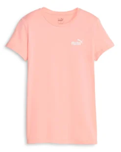 PUMA ESS+ Embroidery Tee -Cheap Vextalia Store y01pm414501s