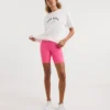 Pink Soda Halle Short