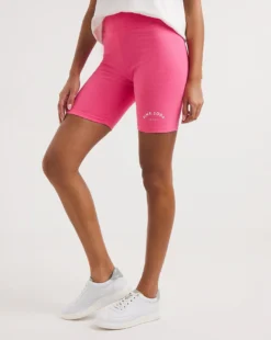 Pink Soda Halle Short -Cheap Vextalia Store y01ps138736w