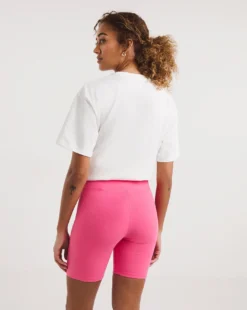 Pink Soda Halle Short -Cheap Vextalia Store y01ps138738w