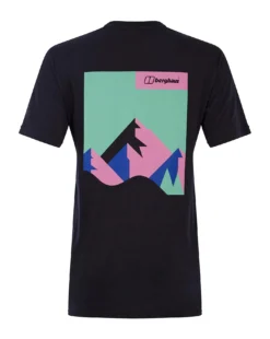 Berghaus Boyfriend Dolomites Tee -Cheap Vextalia Store y01sh603501s