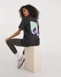 Berghaus Boyfriend Dolomites Tee