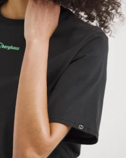 Berghaus Boyfriend Dolomites Tee -Cheap Vextalia Store y01sh603738w