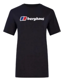 Berghaus Boyfriend Classic Logo Tee -Cheap Vextalia Store y01sh613501s