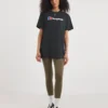 Berghaus Boyfriend Classic Logo Tee
