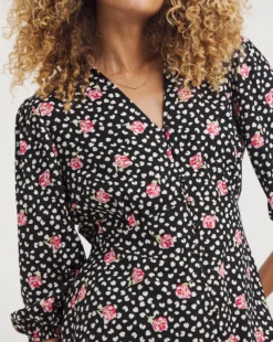 Button Front Shirt -Cheap Vextalia Store y01tu680712w