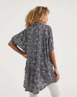 Disney Oversized Blouse -Cheap Vextalia Store y01tu726710w