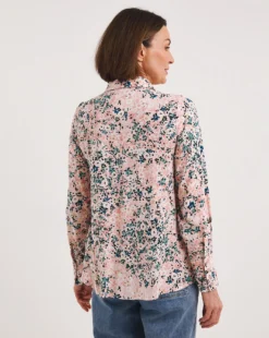 Relaxed Shirt -Cheap Vextalia Store y01tu759737w