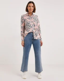 Relaxed Shirt -Cheap Vextalia Store y01tu759738w