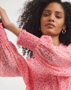 Sheer Shirt With Cami 7 Sheer Shirt With Cami -Cheap Vextalia Store y01tu760747w