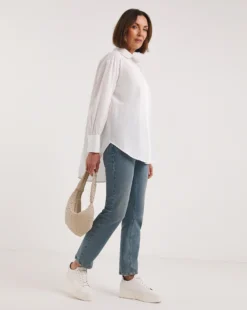 Classic White Shirt -Cheap Vextalia Store y01tu761706w