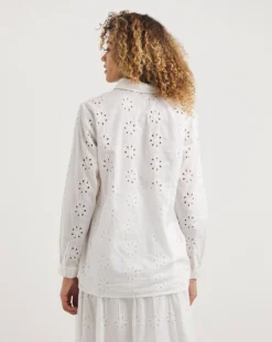 Broderie Shirt 11 Broderie Shirt -Cheap Vextalia Store y01tu971714w