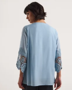 Joe Browns Lovely Lace Tunic -Cheap Vextalia Store y01ua119743w