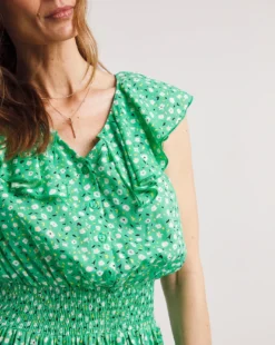 Joe Browns Fun And Flirty Top -Cheap Vextalia Store y01ua191722w