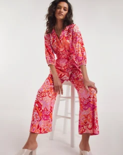 Joe Browns Co-ord Wrap Top -Cheap Vextalia Store y01ua225737w